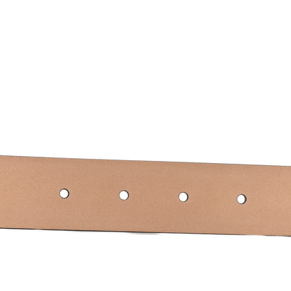 Chanel Calfskin Belt 75 30 Black 4 of 6