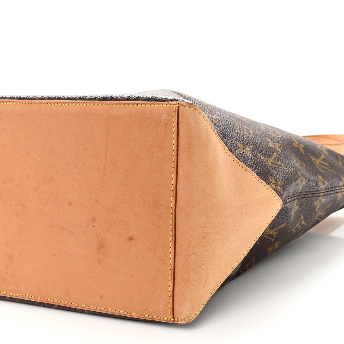 Monogram Cabas Mezzo