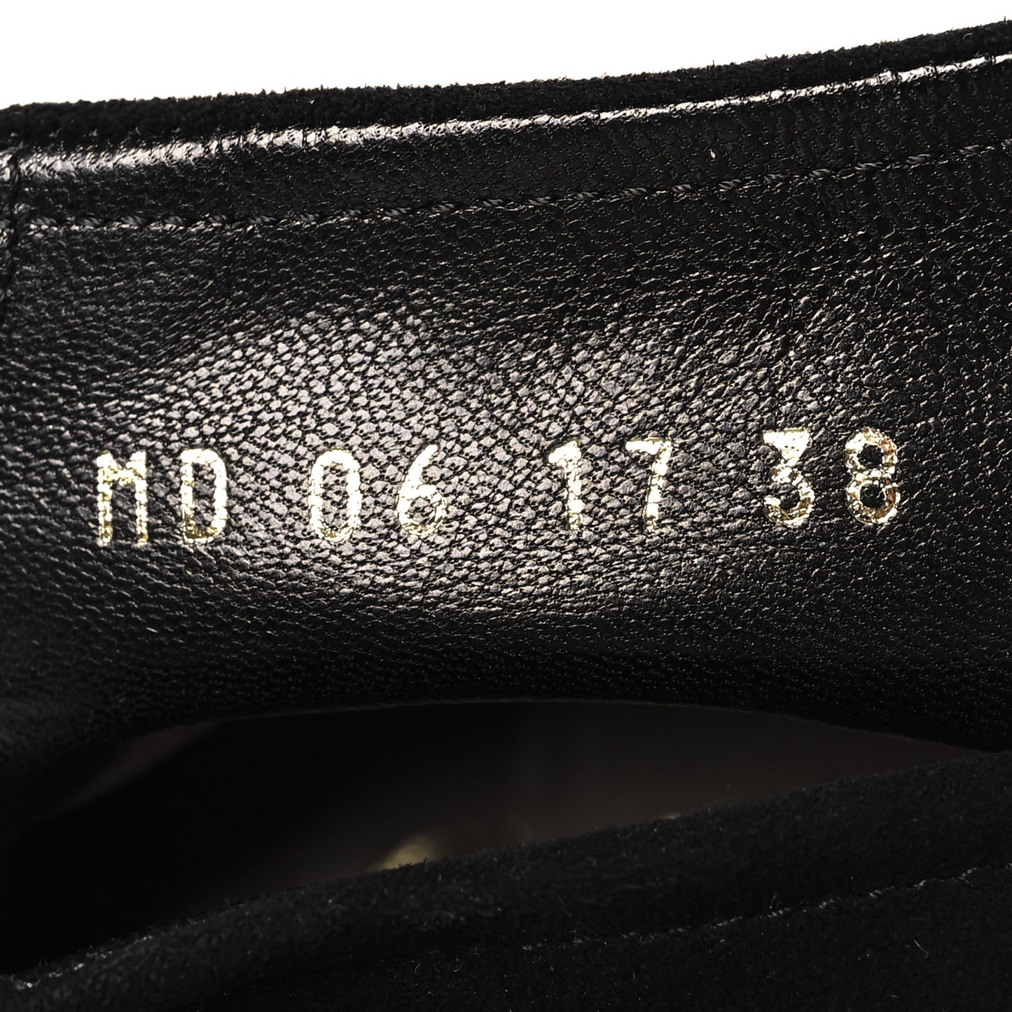 Suede La Belle D Bow Ankle Boots 38 Black