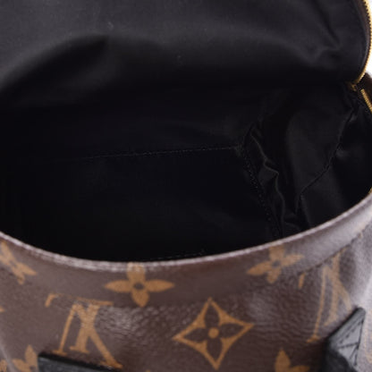 Louis Vuitton Monogram Palm Springs Backpack Mini 5 of 7