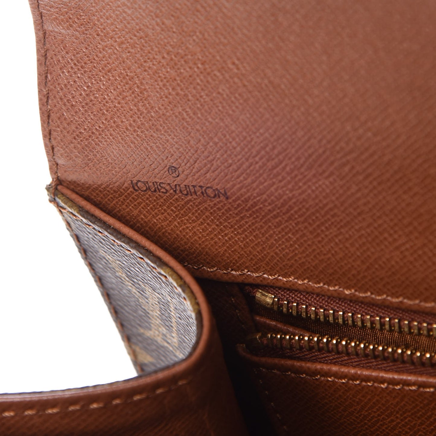 Monogram Pochette Dame 29