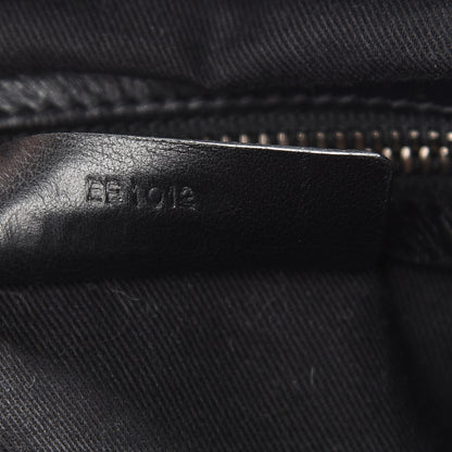 Givenchy Sugar Goatskin Medium Pandora Black 7 of 9
