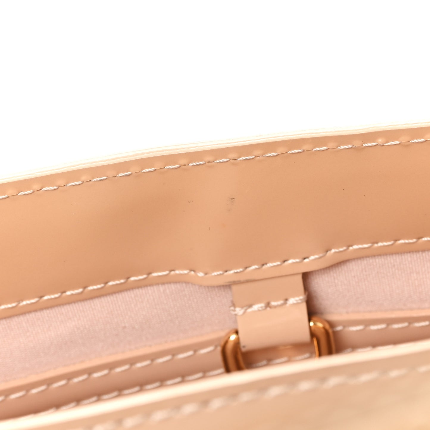 Vernis Wilshire PM Rose Florentin