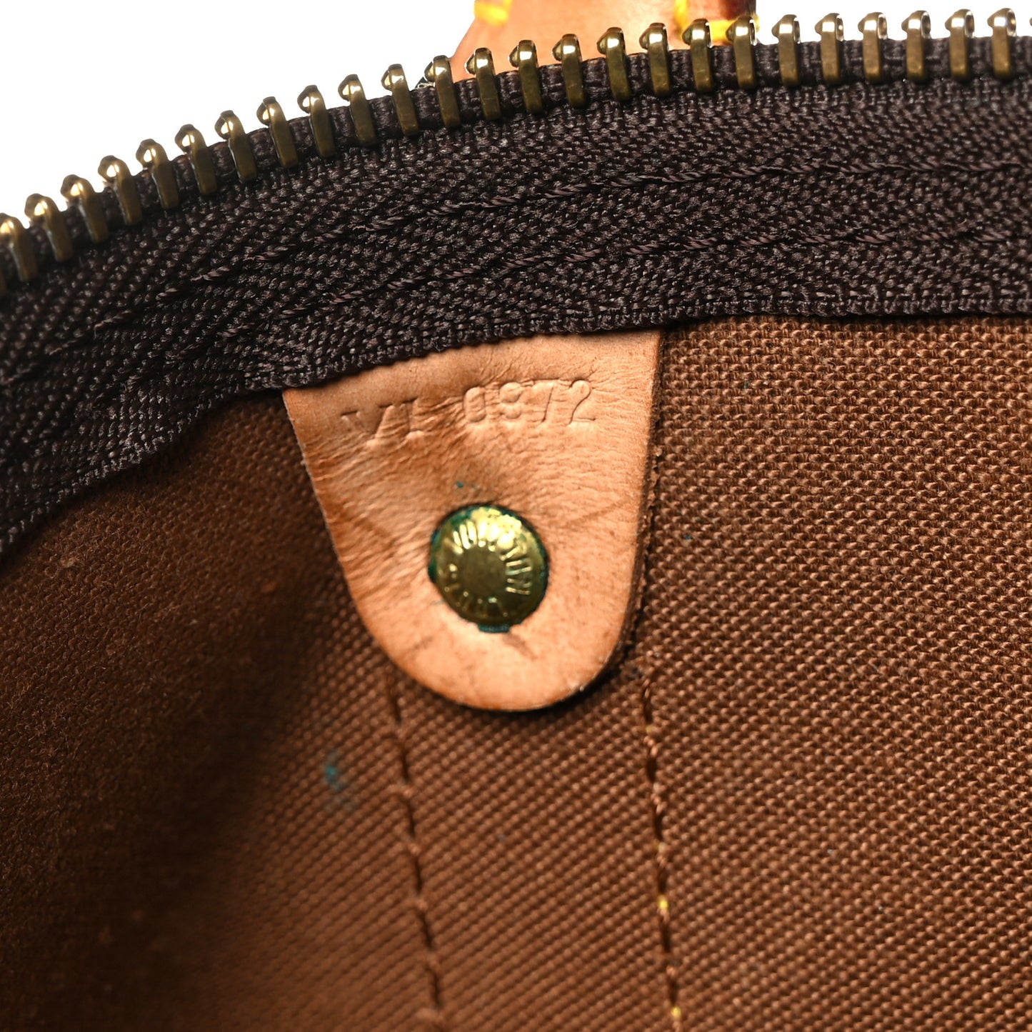 Monogram Keepall Bandouliere 55