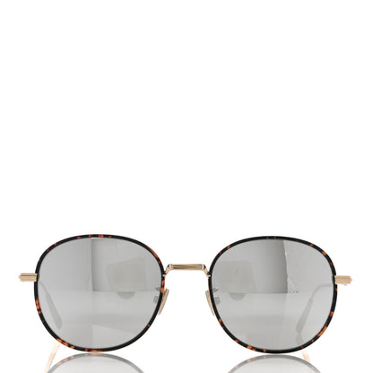Christian Dior DiorBlackSuit S2U Sunglasses Havana Gold 2 of 8