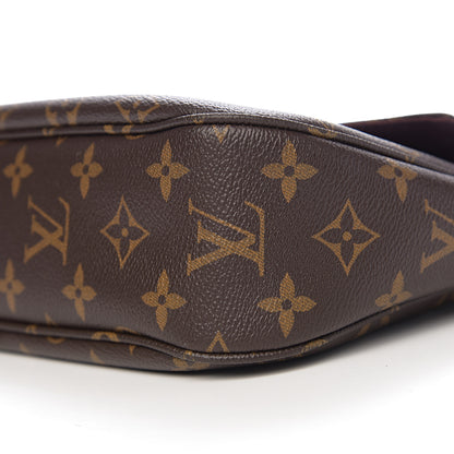 Louis Vuitton Monogram Mabillon 8 of 9