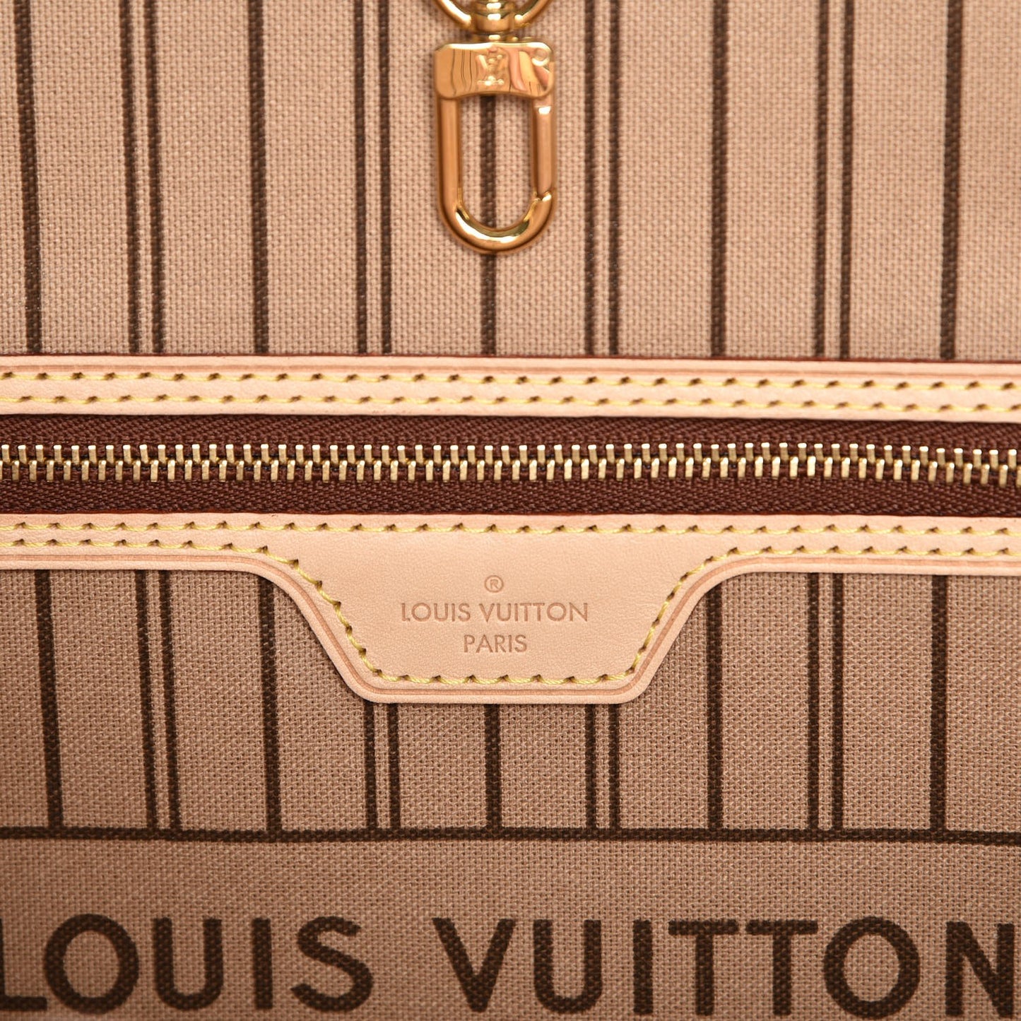 Monogram Neo Neverfull GM