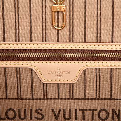 Louis Vuitton Monogram Neo Neverfull GM 6 of 8