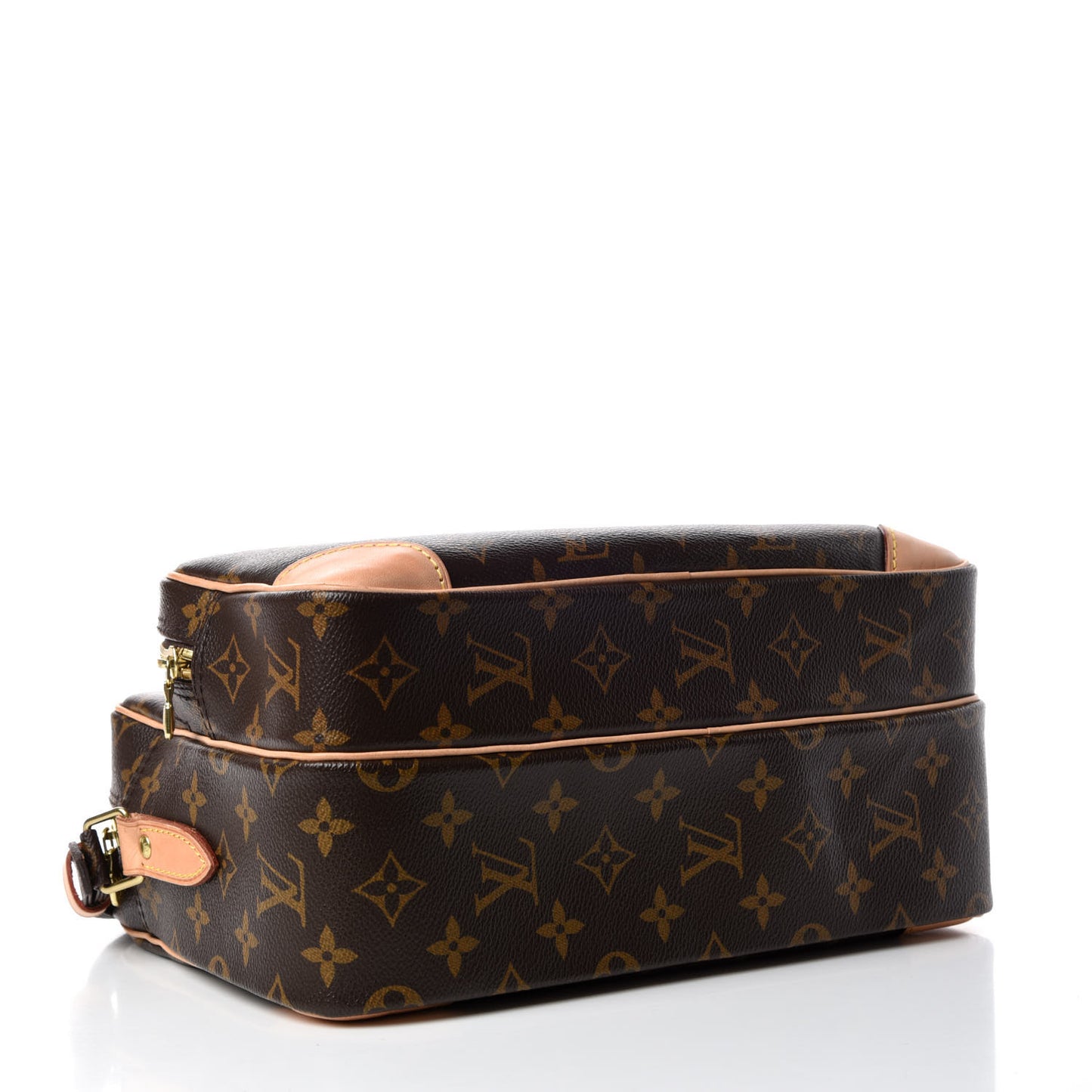 Monogram Nil 28