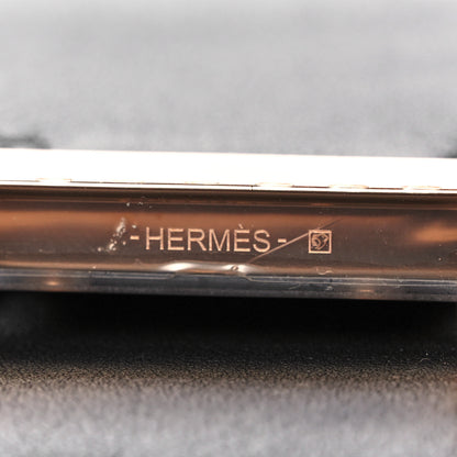 Hermes Swift Constance 18 Black 8 of 12