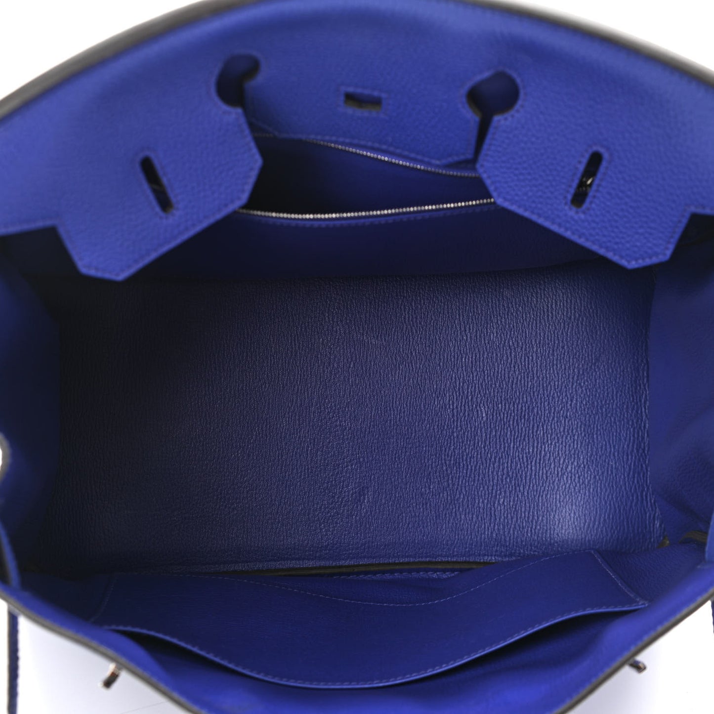 Togo BIRKIN 35 Bleu France