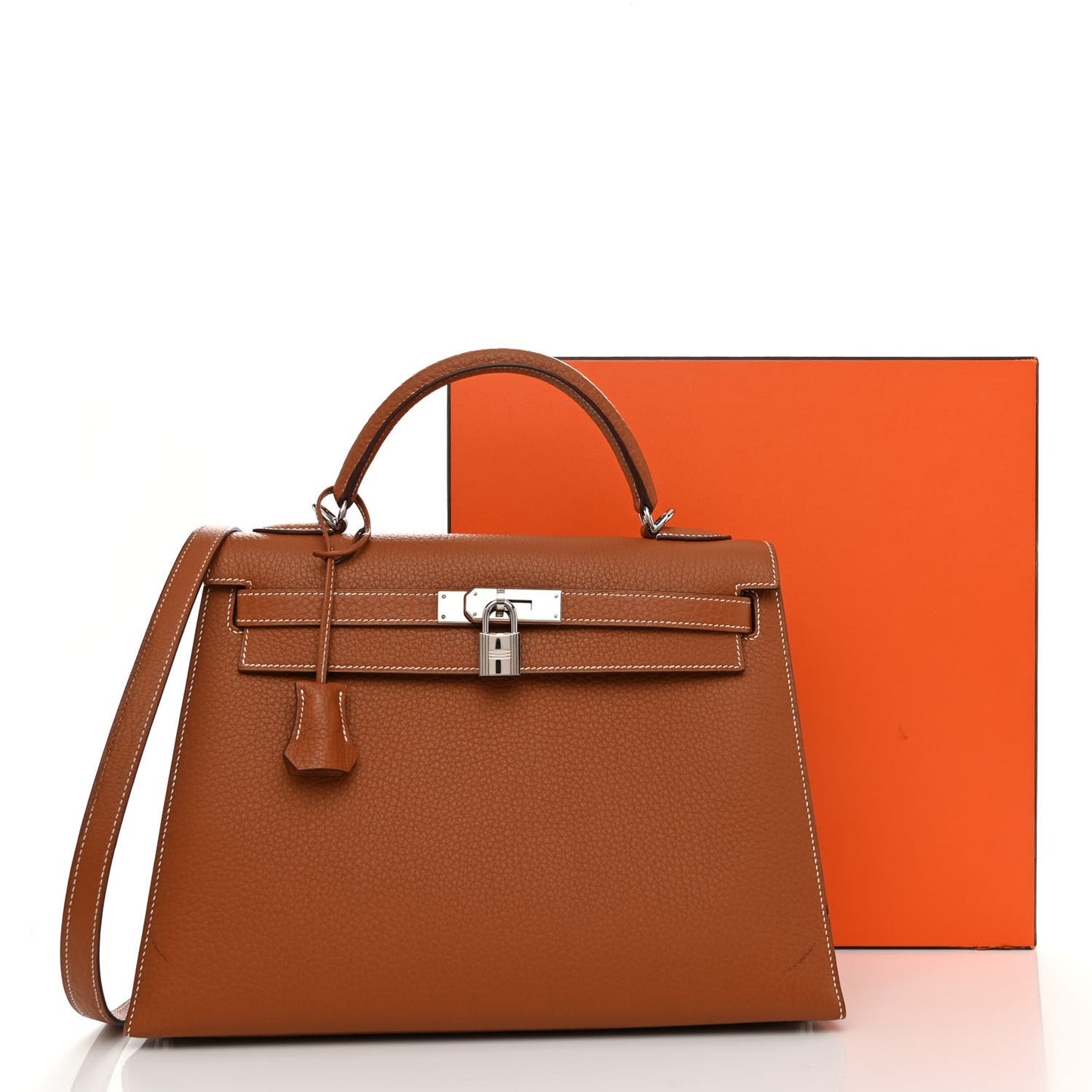 Fjord Sellier Kelly 32 Gold
