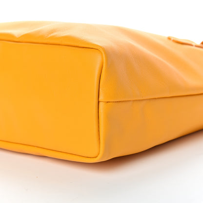 Goyard Goyardine Reversible Mini Anjou Yellow 17 of 17
