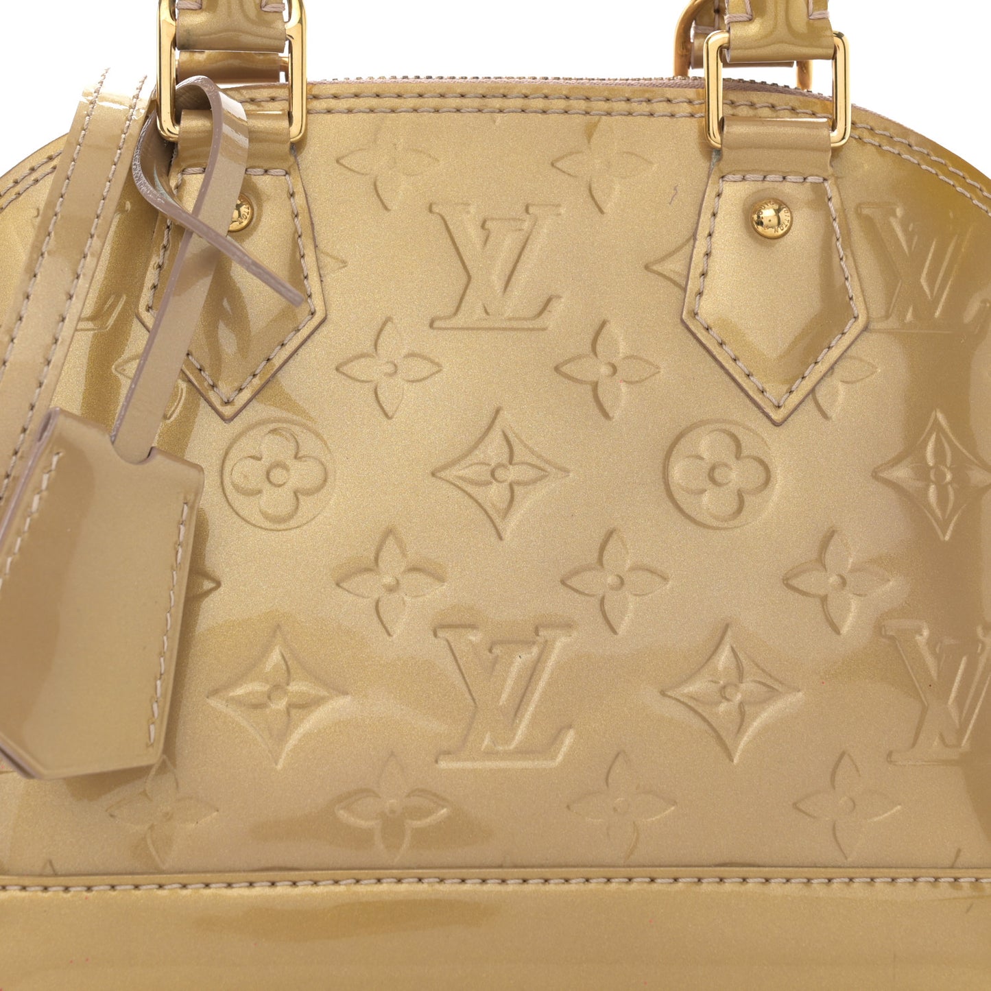 Vernis Alma BB Beige Poudre