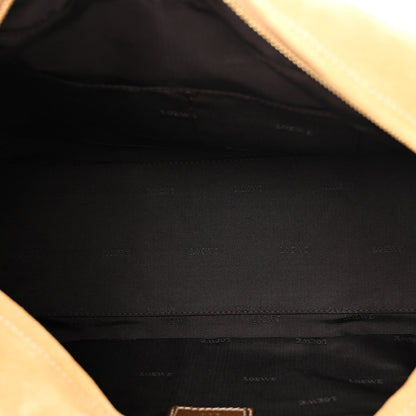 Loewe Suede Embellished 160 Anniversary Amazona Beige Brown 5 of 11
