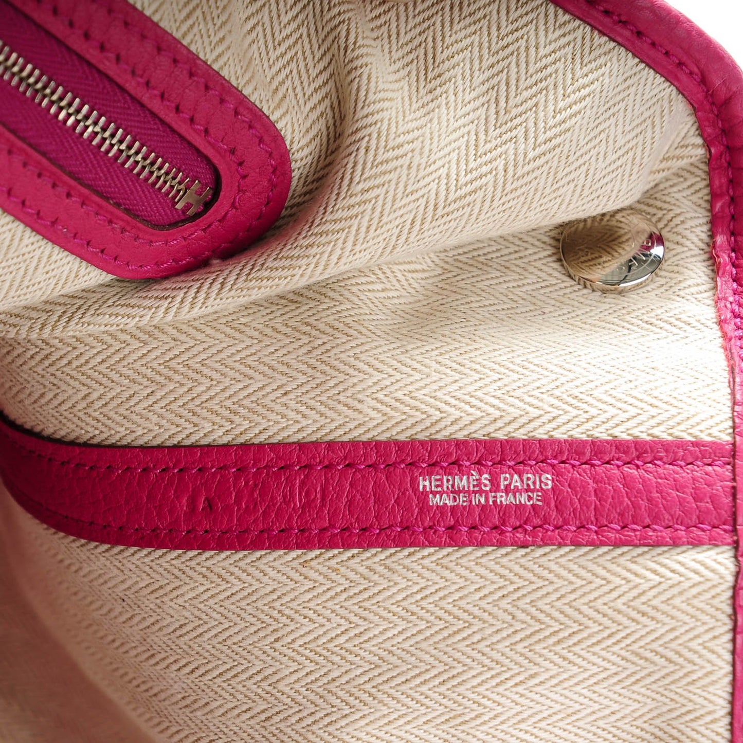 Negonda Garden Party 36 MM Tosca