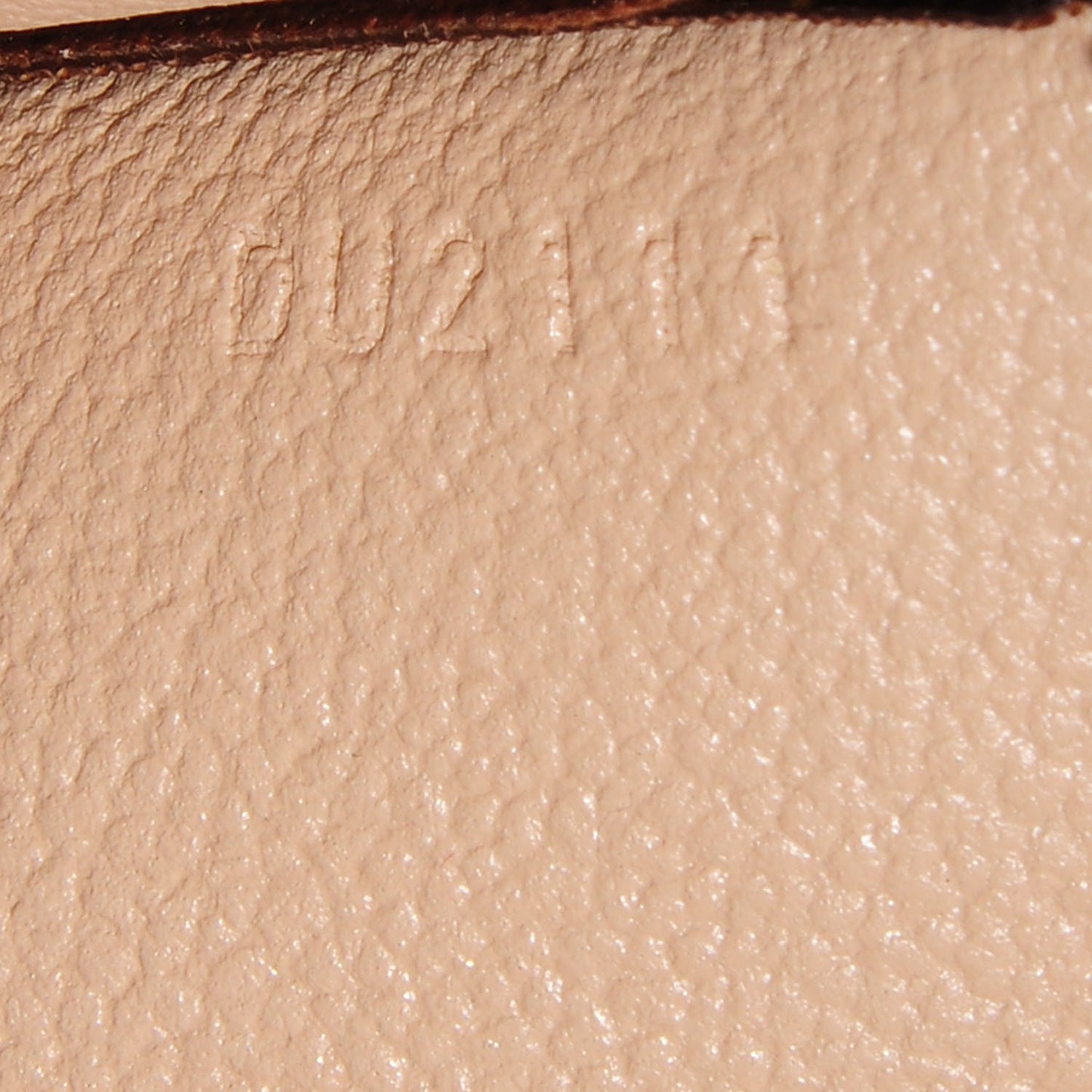 Monogram Toiletry Pouch 19