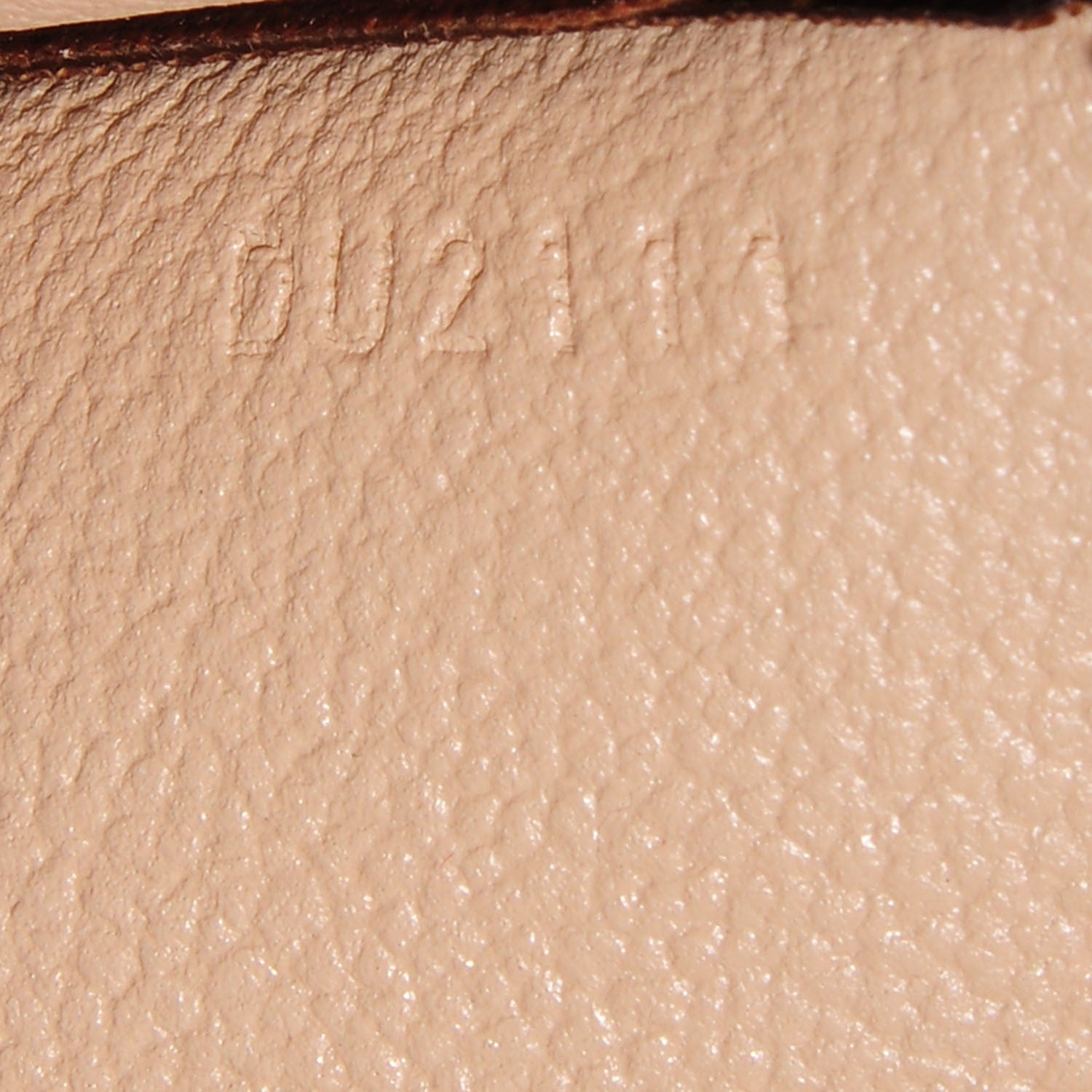 Louis Vuitton Monogram Toiletry Pouch 19 5 of 7