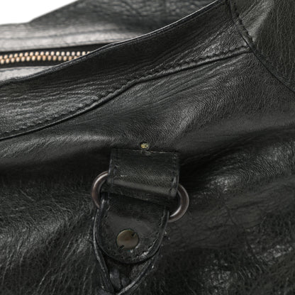 Balenciaga Agneau Classic Hardware City Black 14 of 16