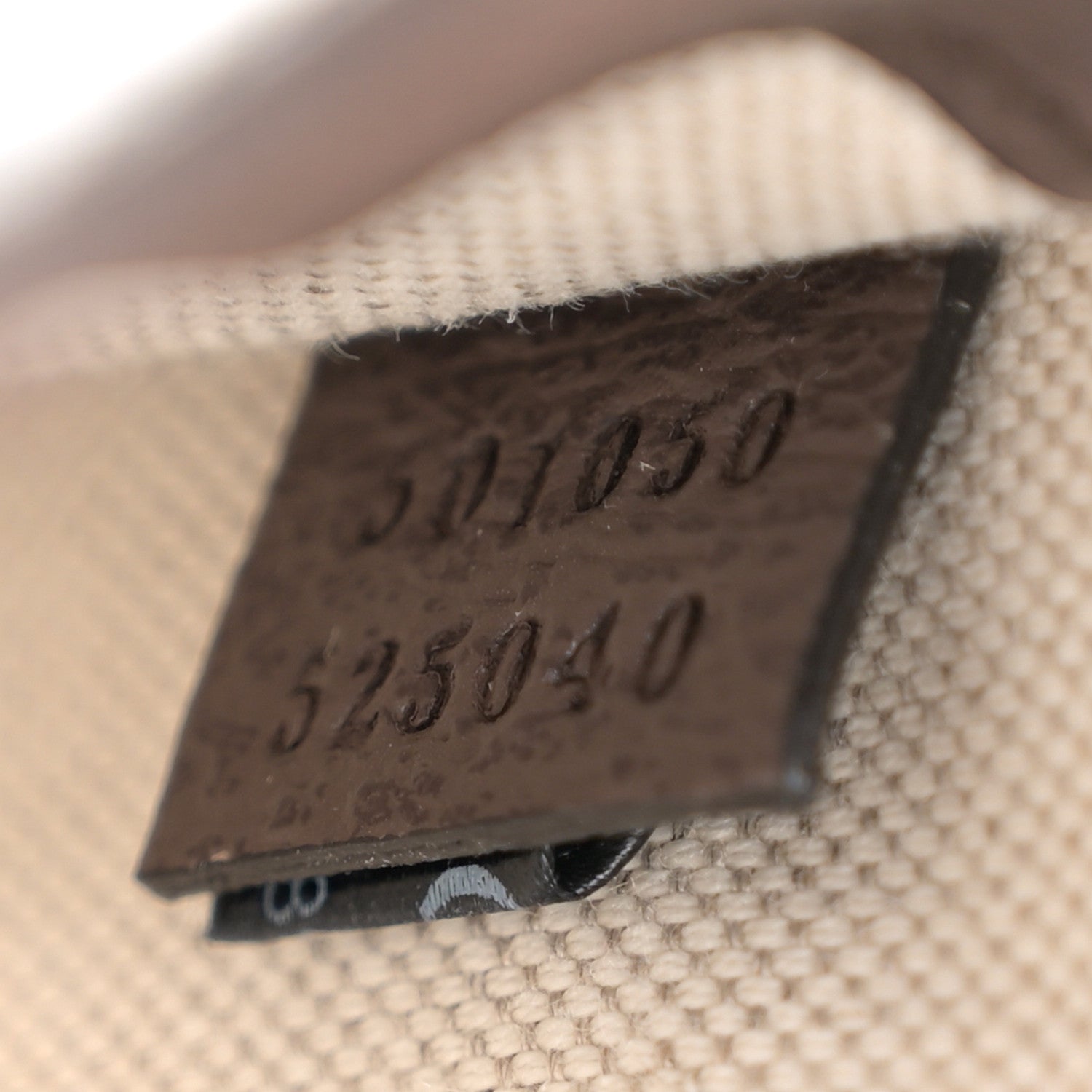 Gucci GG Supreme Monogram Web Small Neo Vintage Double Flap Messenger Bag Beige New Acero 7 of 11
