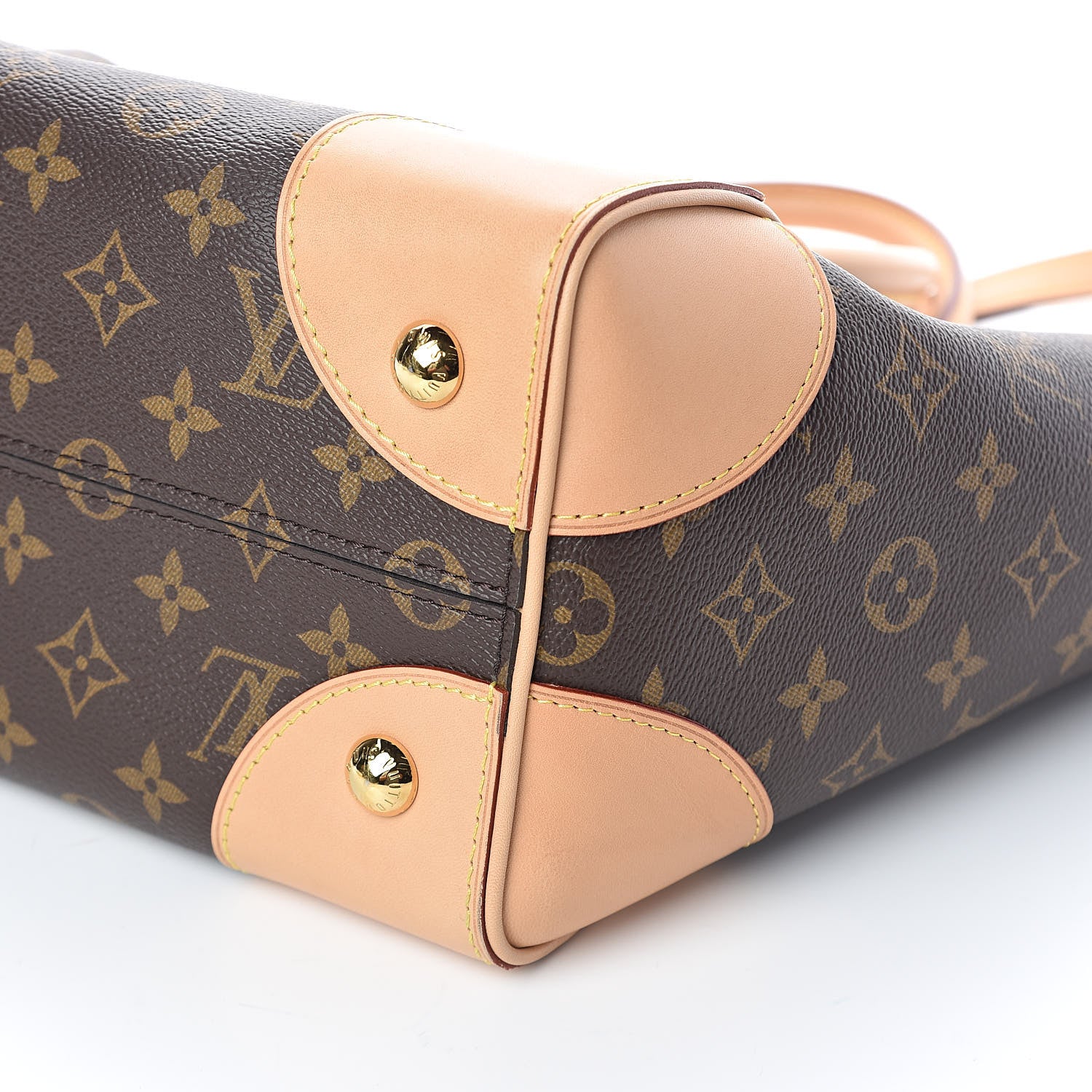 Louis Vuitton Monogram Phenix MM 9 of 9