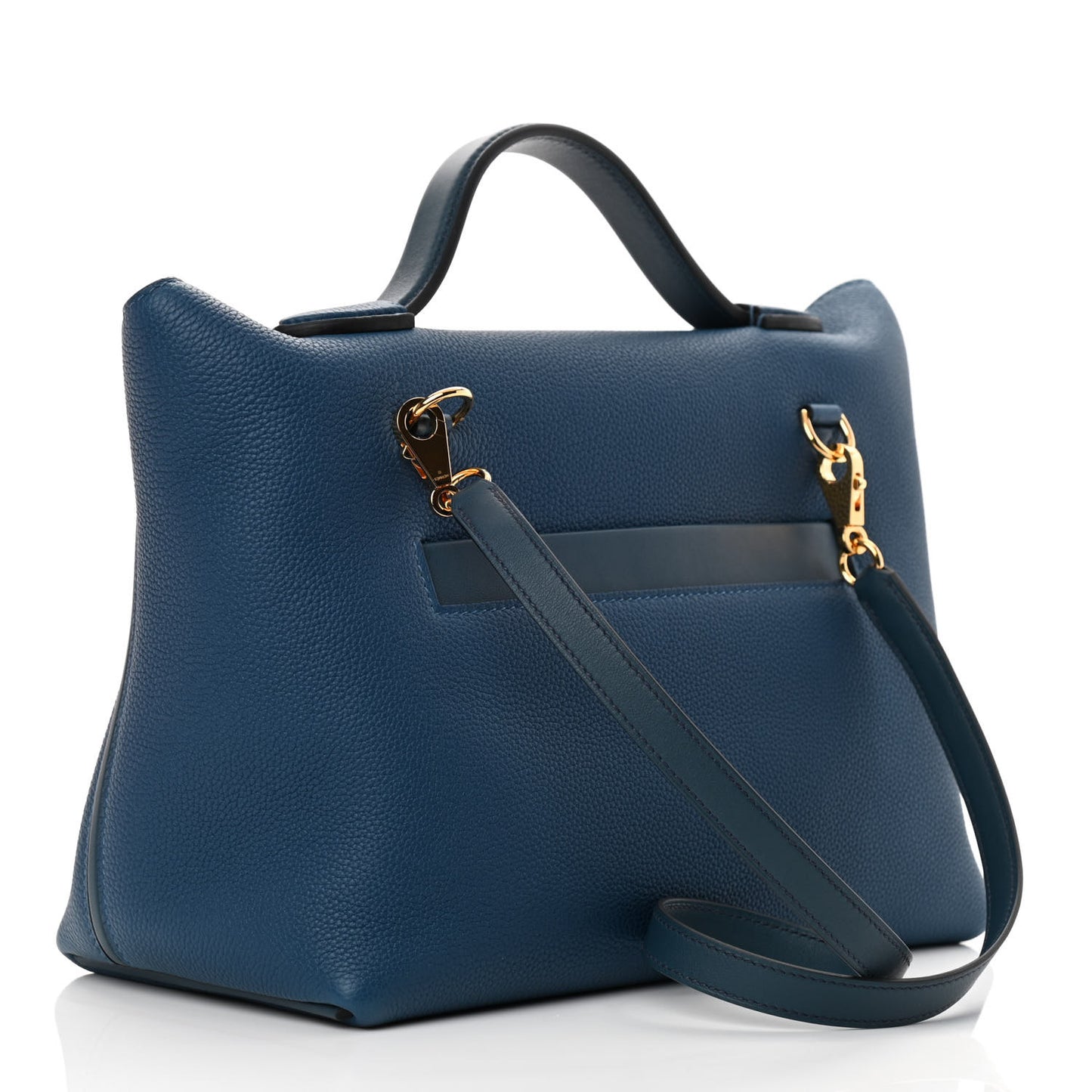 Togo Swift 24/24 29 Deep Blue Bleu De Prusse