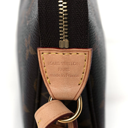 Louis Vuitton Monogram Pochette Accessories NM 6 of 9
