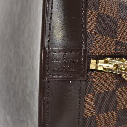 Louis Vuitton Damier Ebene Alma PM 6 of 10