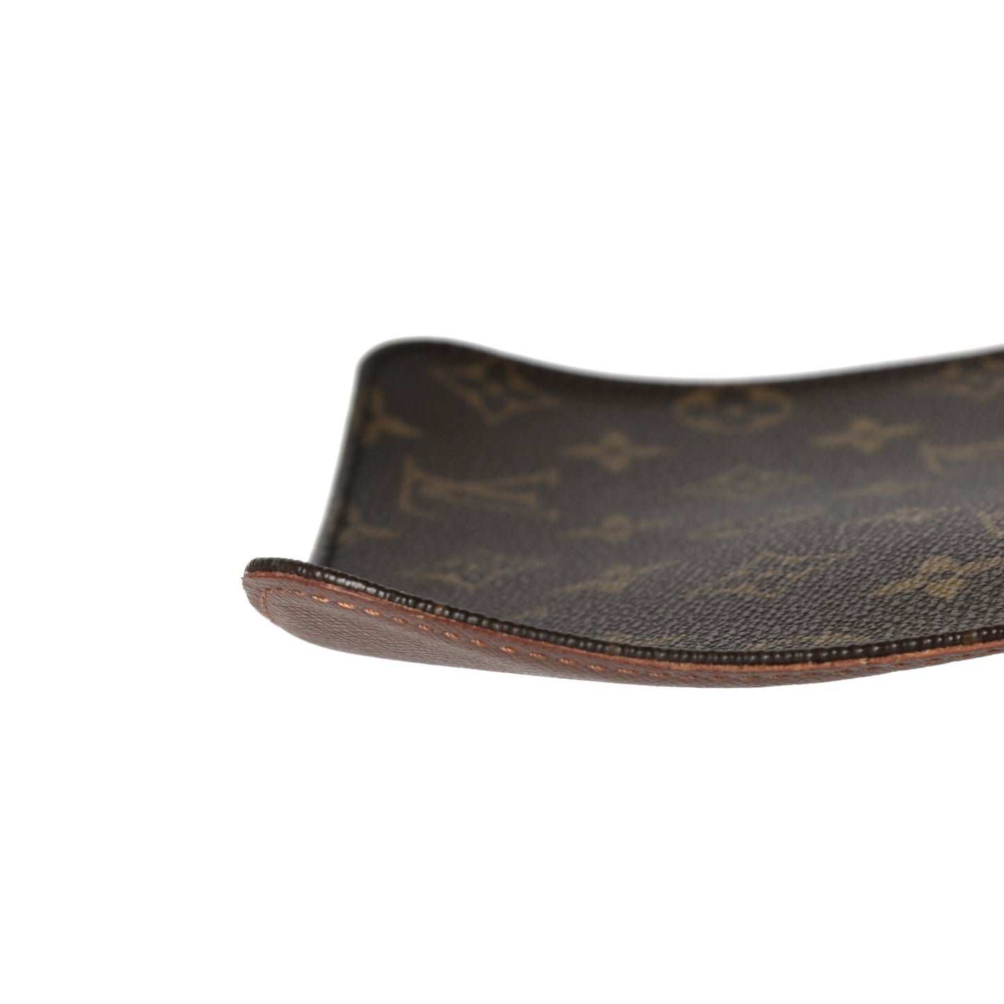 Monogram Musette Salsa Long Strap