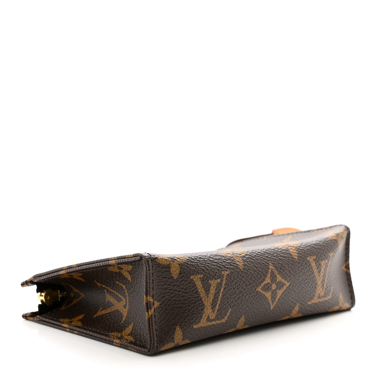 Louis Vuitton Monogram Toiletry Pouch 15 4 of 7