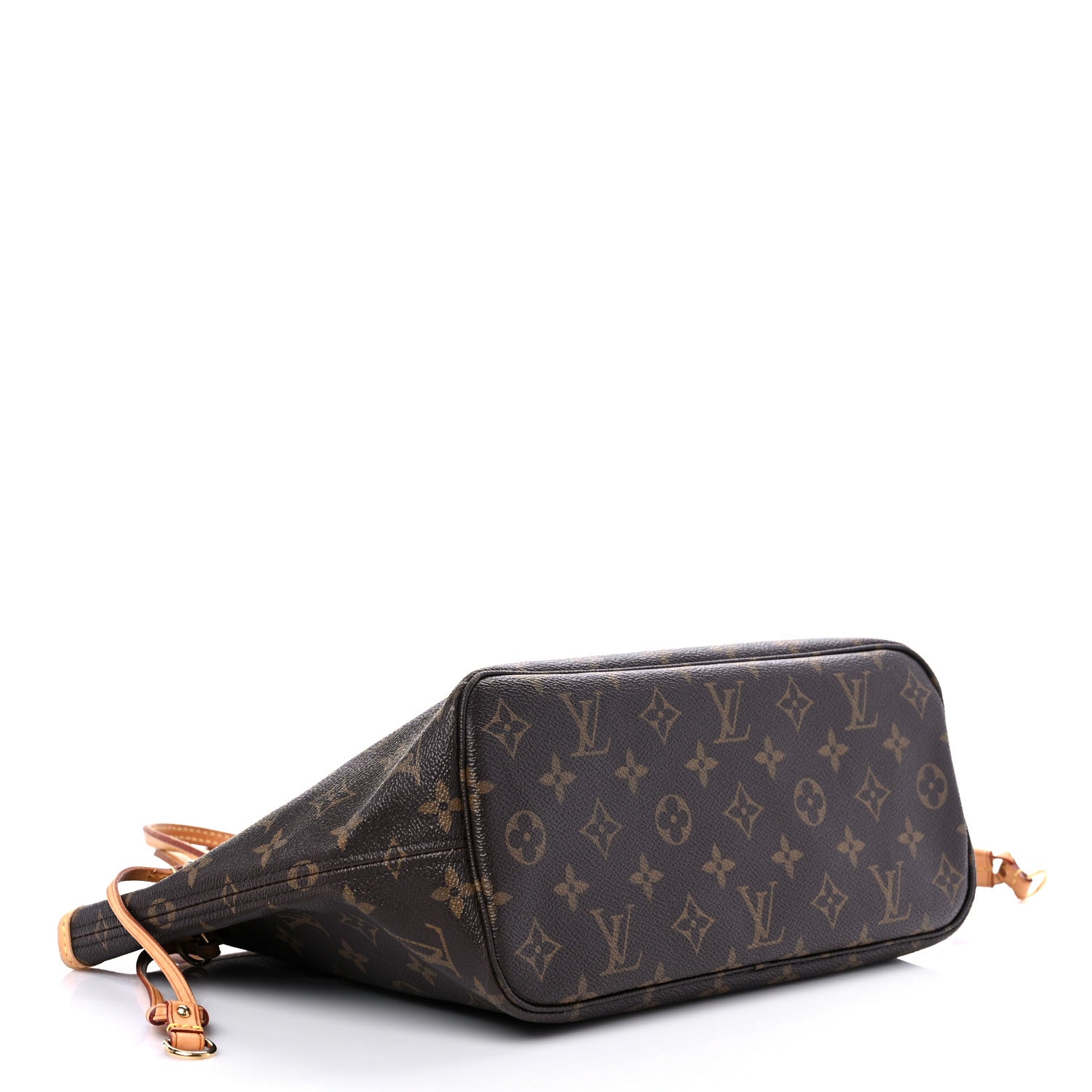 Louis Vuitton Monogram Neo Neverfull PM 4 of 11