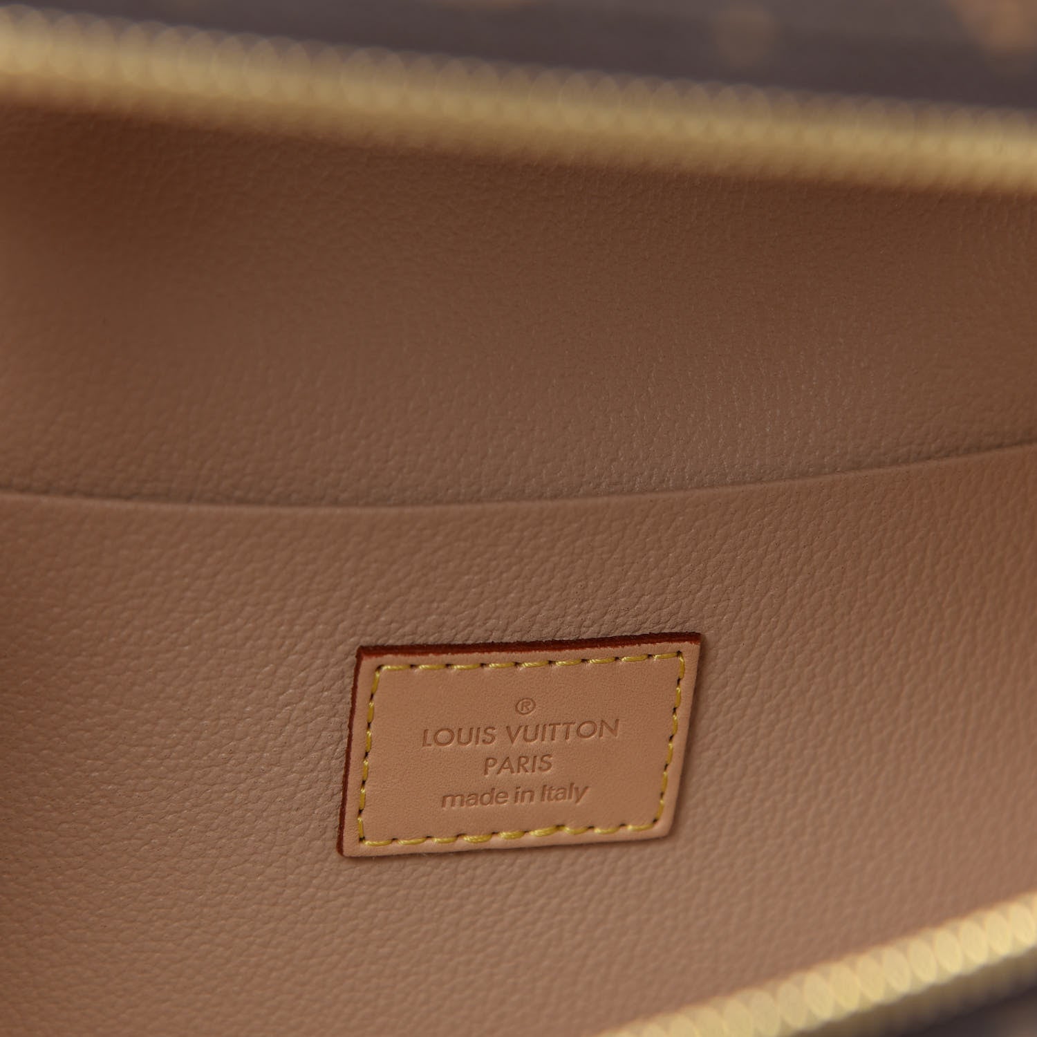 Louis Vuitton Monogram Nice BB 6 of 6