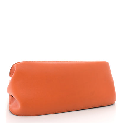 Hermes Swift Jypsiere 28 Orange 4 of 17