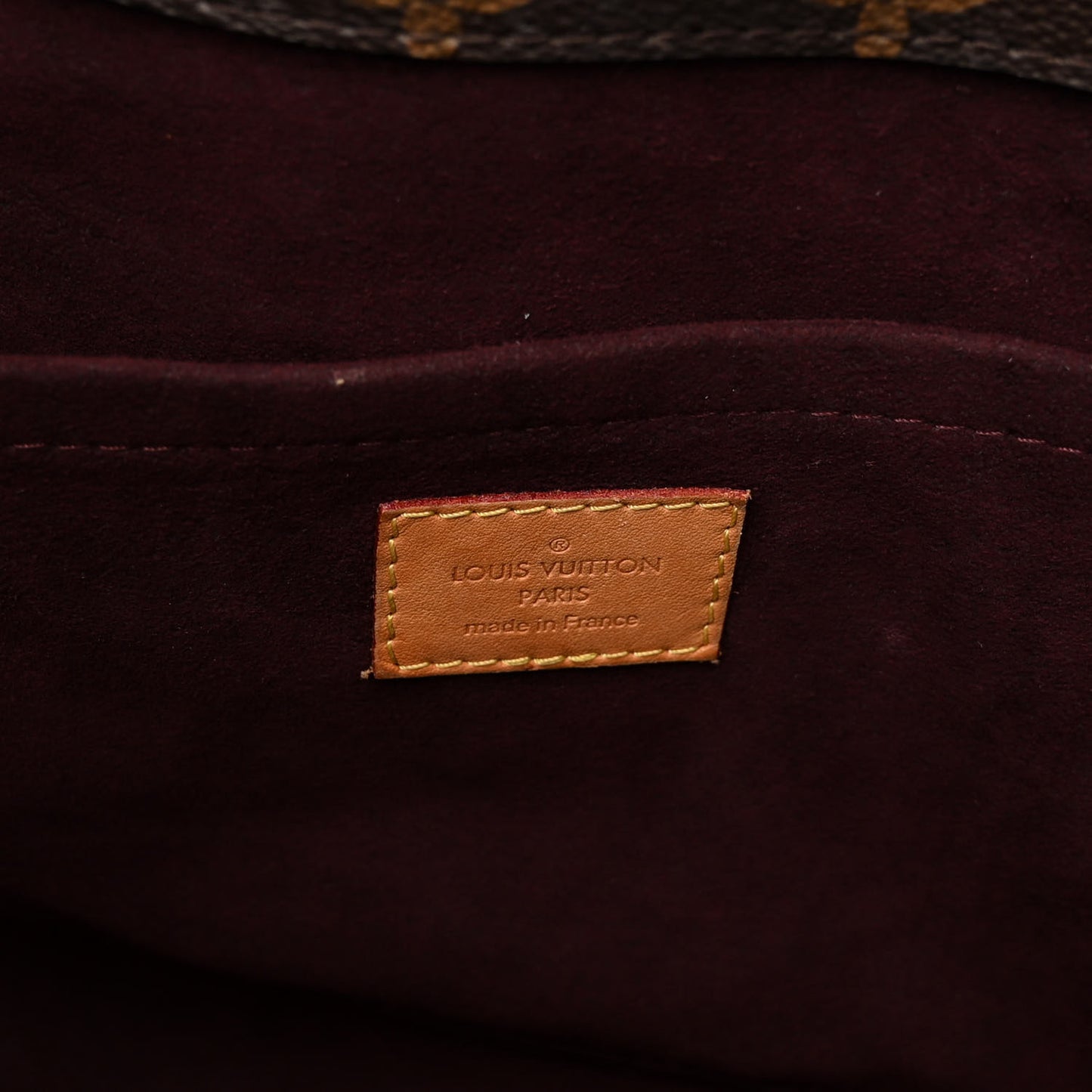 Monogram Montaigne GM