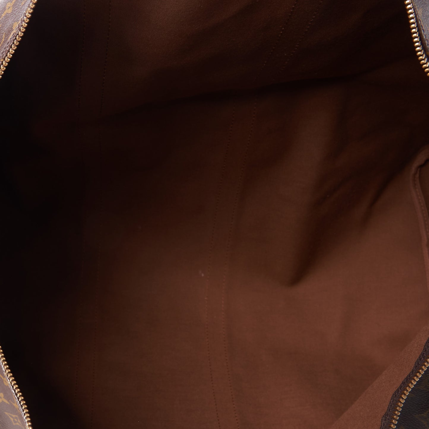 Monogram Keepall Bandouliere 60