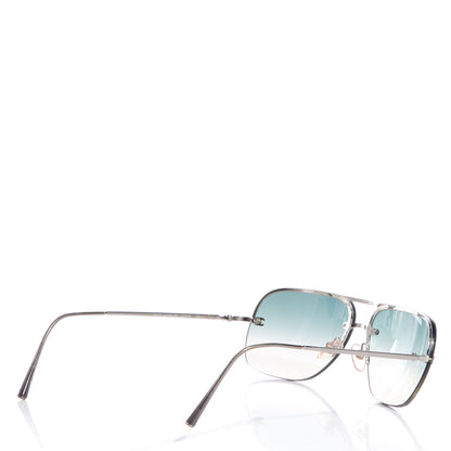 Chanel CC Sunglasses 4012 2 of 10