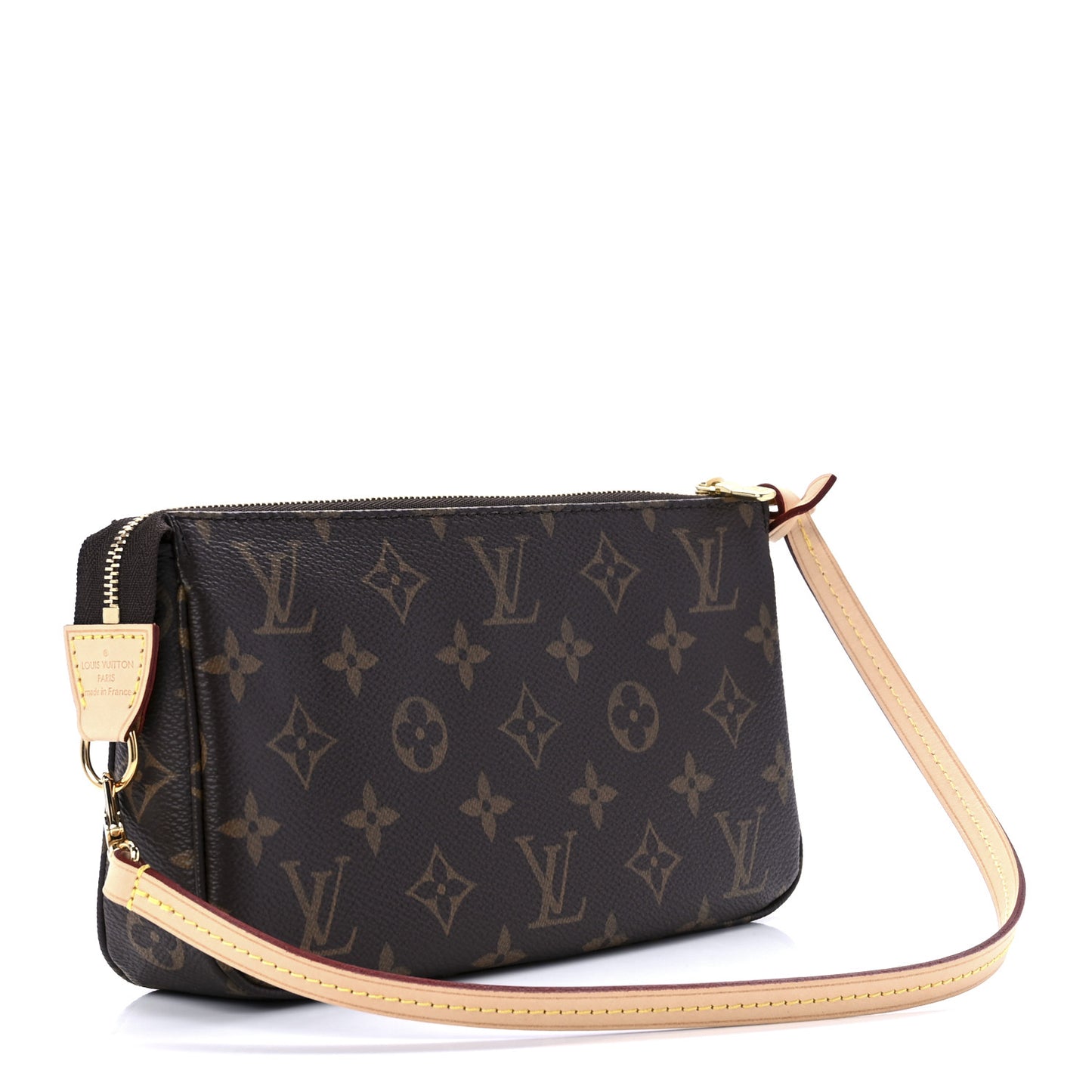Monogram Pochette Accessories NM