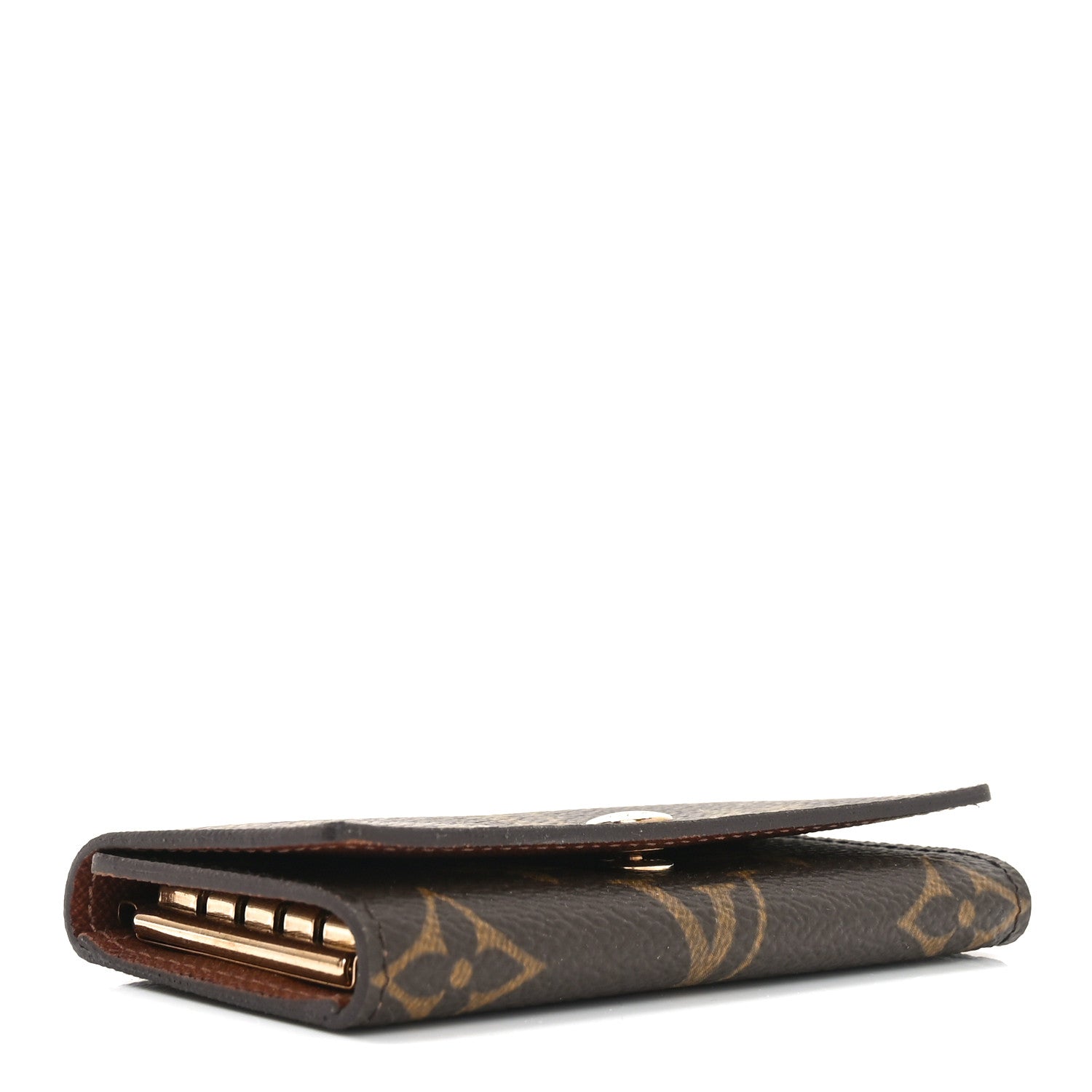 Louis Vuitton Monogram 4 Key Multicles Holder 4 of 7