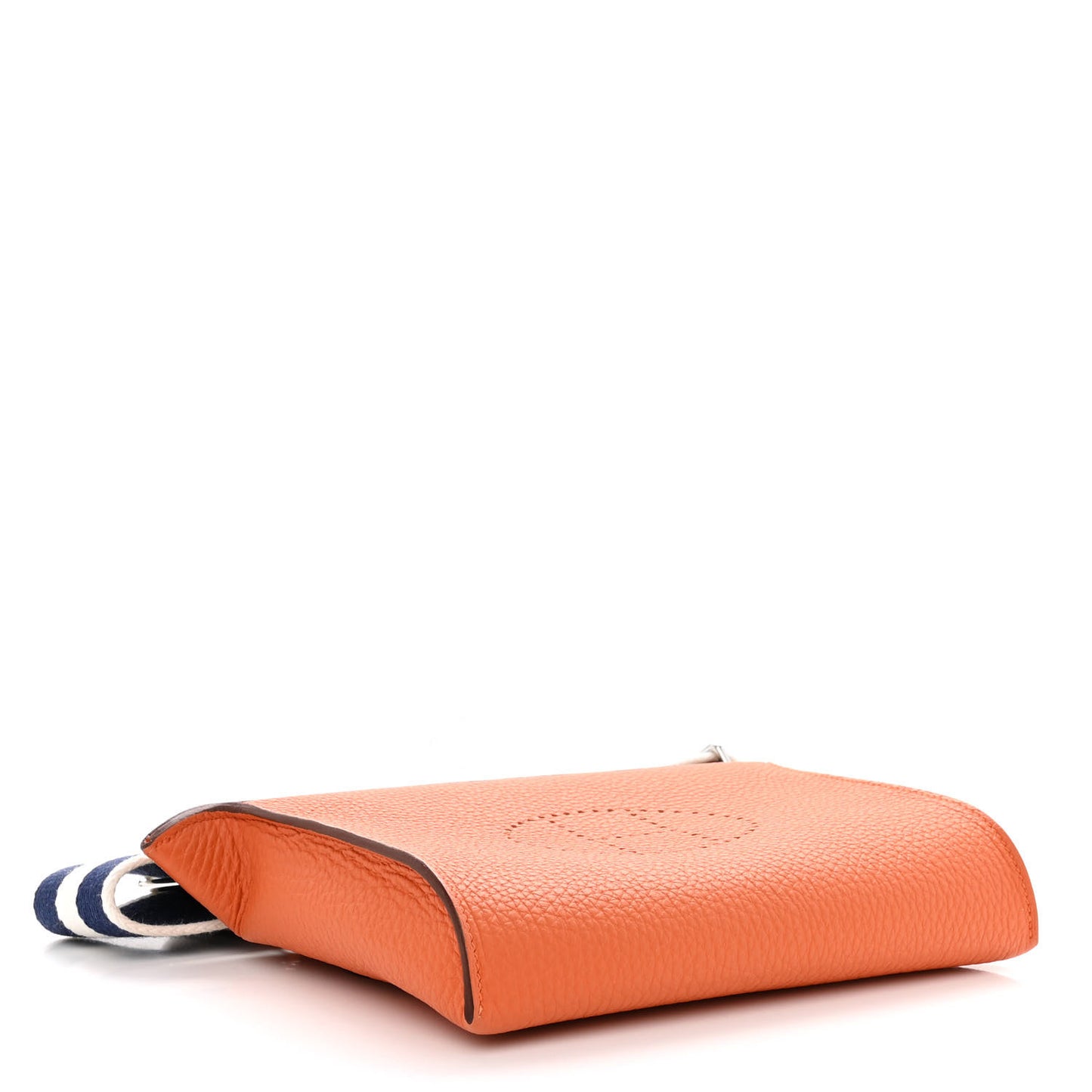 Togo Videpoches Orange