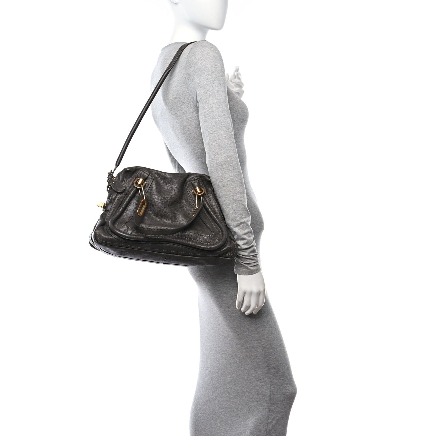 Calfskin Medium Paraty Rock