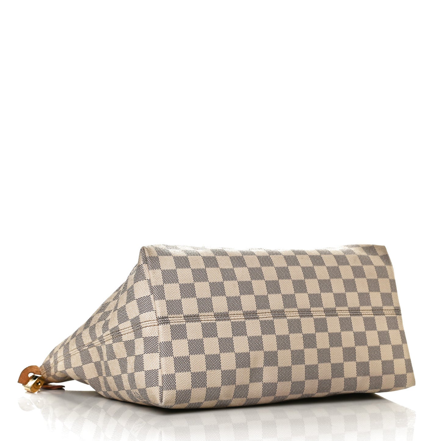 Damier Azur Iena MM