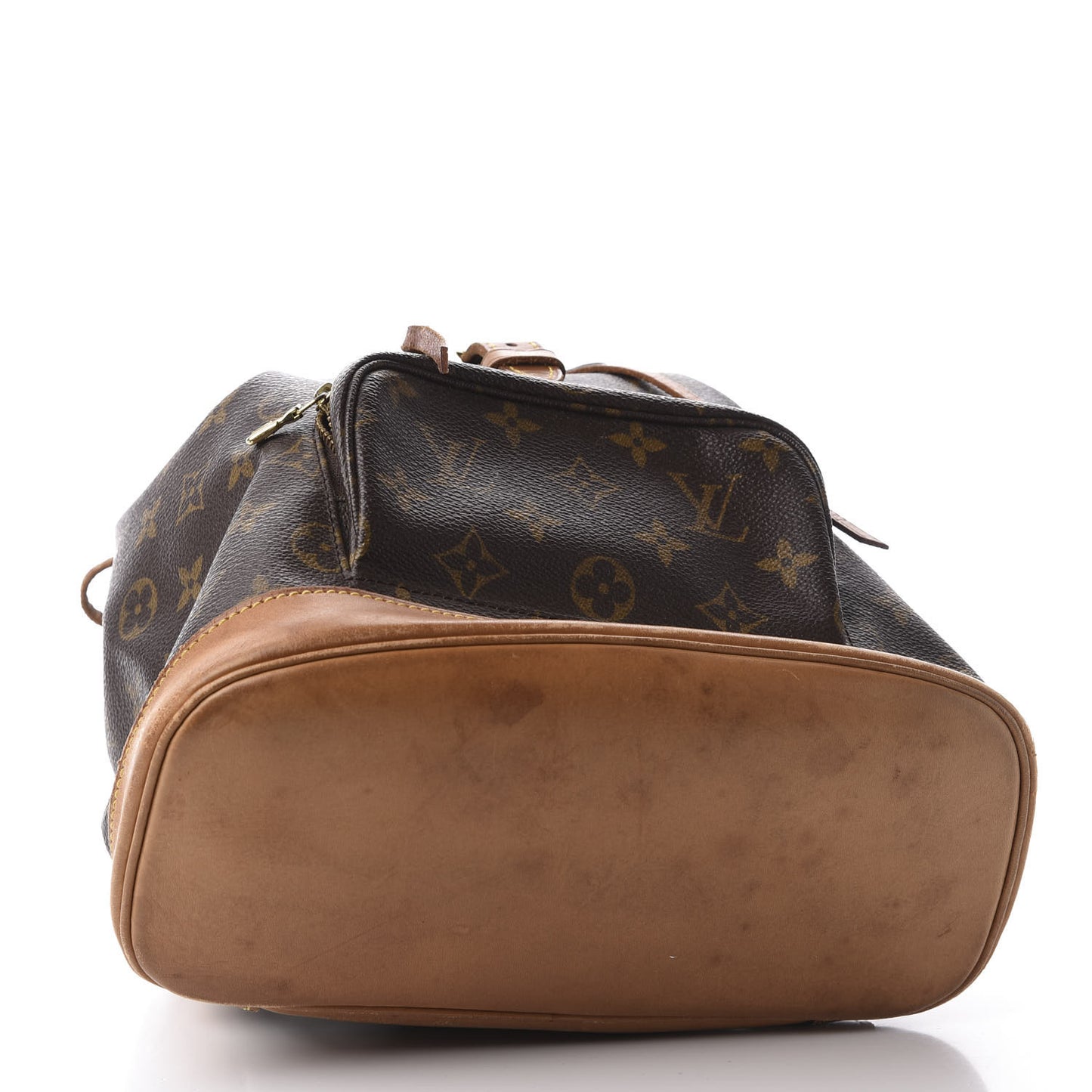 Monogram Montsouris MM Backpack