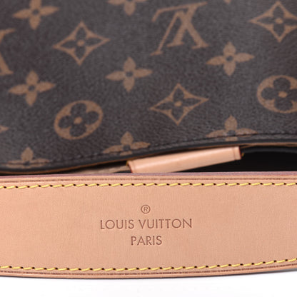 Louis Vuitton Monogram Graceful MM 14 of 15