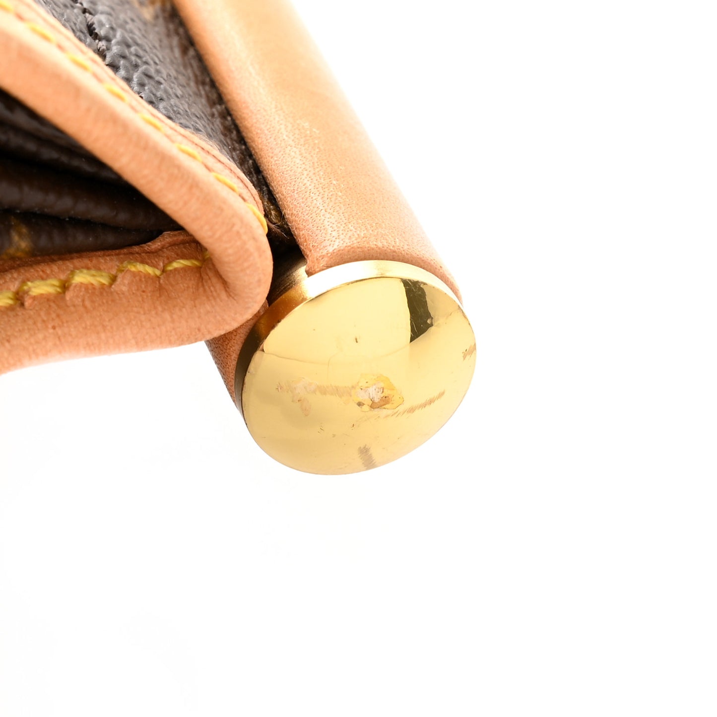 Monogram Sac Chasse Hunting Bag