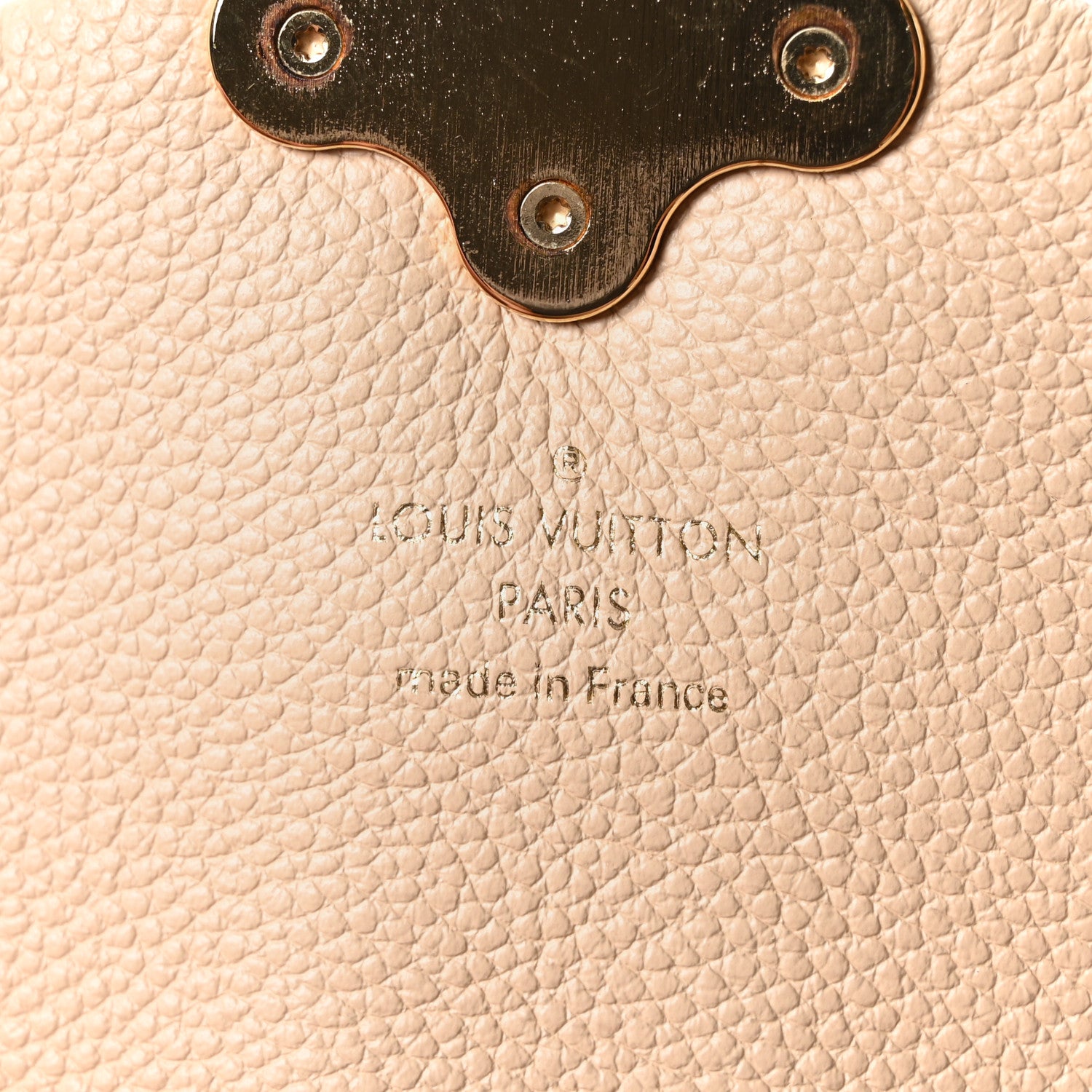 Louis Vuitton Damier Ebene Clapton Backpack Creme 11 of 17