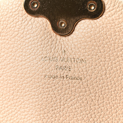 Louis Vuitton Damier Ebene Clapton Backpack Creme 11 of 17