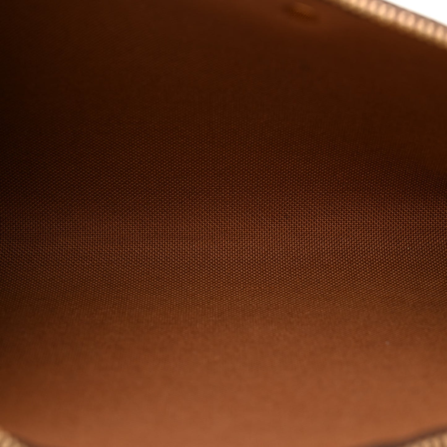 Monogram Eva Clutch