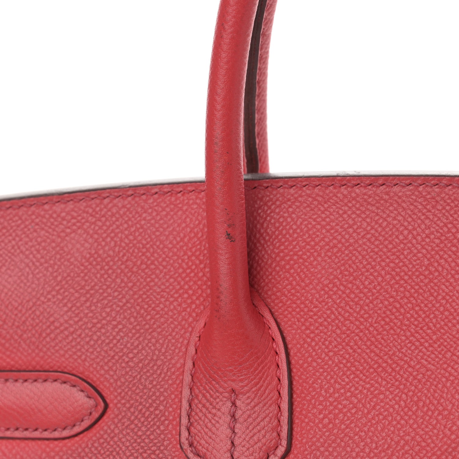 Hermes Epsom Birkin 30 Bougainvillea 22 of 30