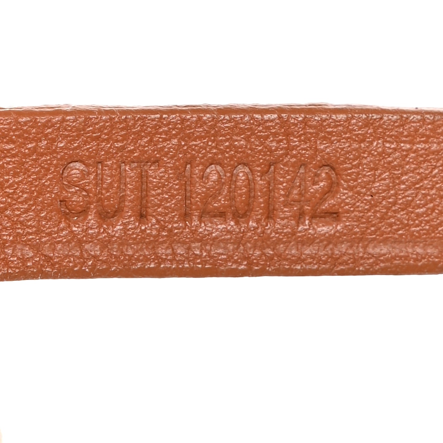 Goyardine Saint Louis GM Black Gold