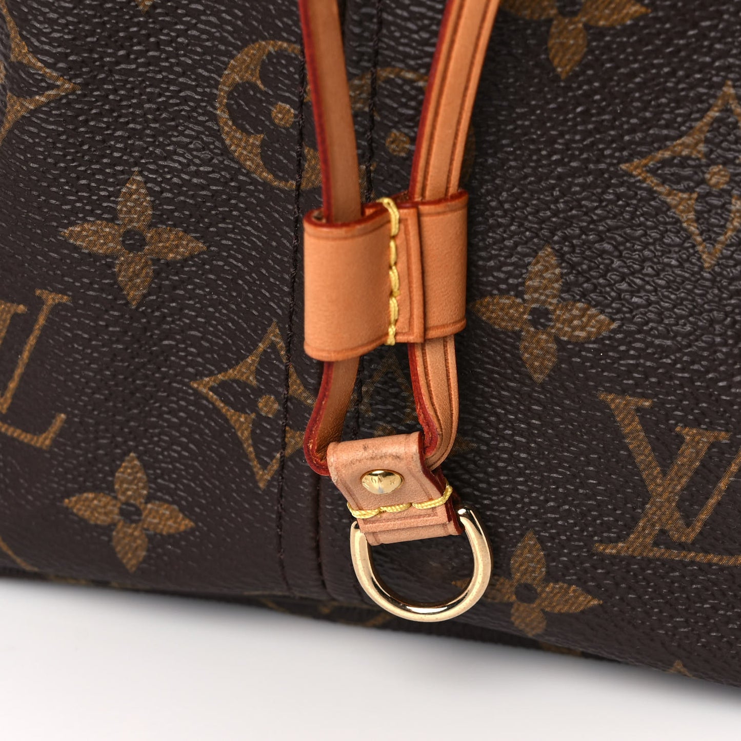 Monogram Neo Neverfull GM Fuchsia